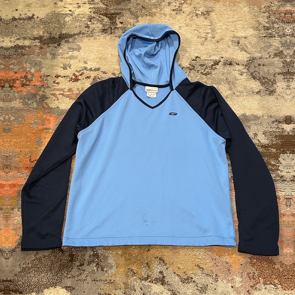 Vintage Kid’s Reebok Pullover